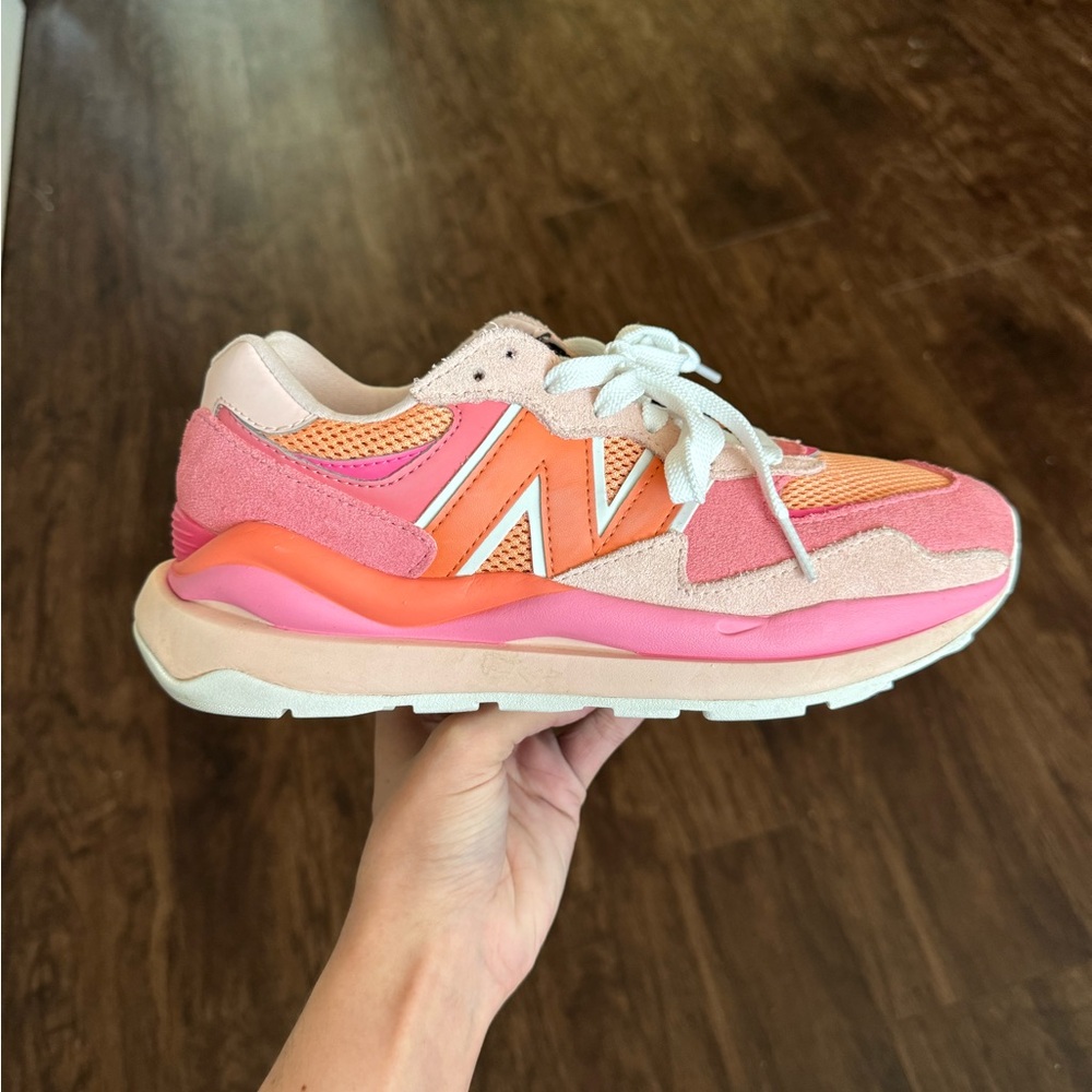 New Balance 57/40 Valentine’s Day Shoes